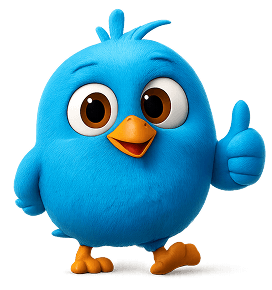 larrey Mascot