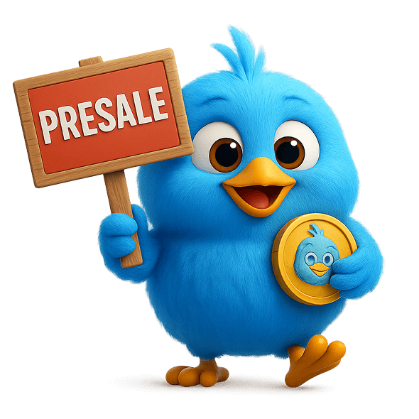 Larrey on presale